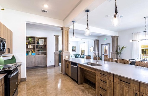 Pflugerville Apartment | Landing at The Parker Austin - 1 Bedroom in Dow.