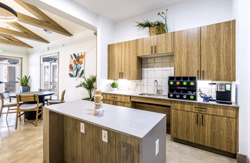 Pflugerville Apartment | Landing at The Parker Austin - 1 Bedroom in Dow.