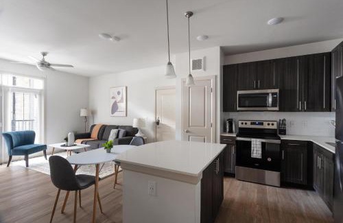 Pflugerville Apartment | Landing at The Parker Austin - Pflugerville