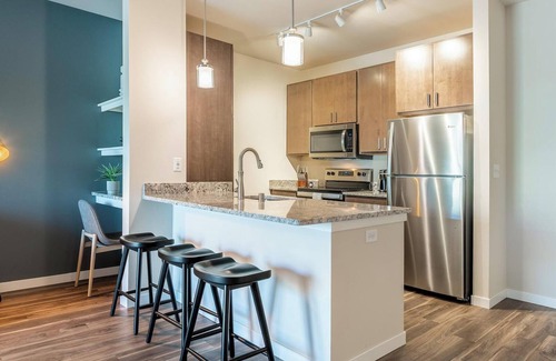 Santa Rosa Beach Apartment | Landing at The Beacon at 331 - 1 Bedroom in Fre.