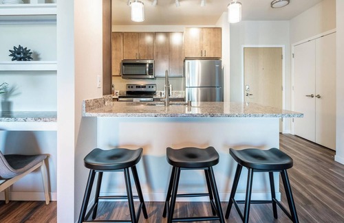 Santa Rosa Beach Apartment | Landing at The Beacon at 331 - 1 Bedroom in Fre.