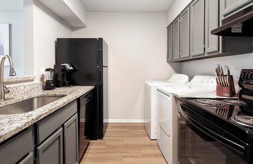 Cordova Apartment | Landing at The Vale - 2 Bedrooms in Cordova