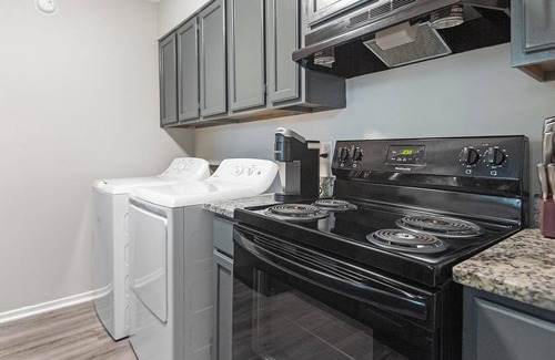 Cordova Apartment | Landing at The Vale - 2 Bedrooms in Cordova