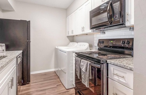 Cordova Apartment | Landing at The Vale - 2 Bedrooms in Cordova