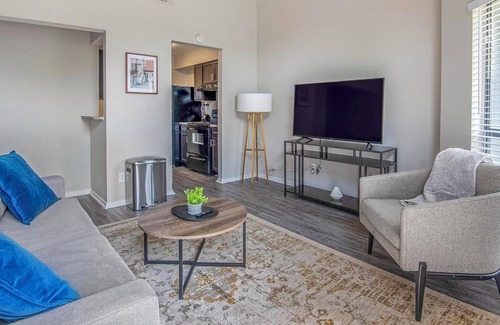Cordova Apartment | Landing at The Vale - 2 Bedrooms in Cordova