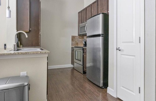 El Paso Apartment | Landing at The View At Montecillo - 1 Bedroom in Northwest El Paso