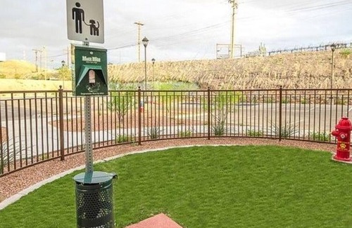El Paso Apartment | Landing at The View At Montecillo - 2 Bedrooms in Northwest El Paso