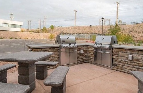 El Paso Apartment | Landing at The View At Montecillo - 2 Bedrooms in Northwest El Paso