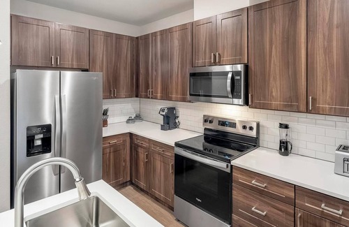Seguin Apartment | Landing at The Virginia - 1 Bedroom in Seguin