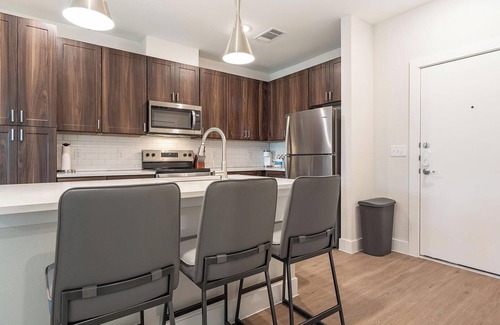 Seguin Apartment | Landing at The Virginia - 1 Bedroom in Seguin