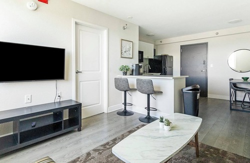 St. Petersburg Apartment | Landing at The Wayland - 1 Bedroom in Downtown .