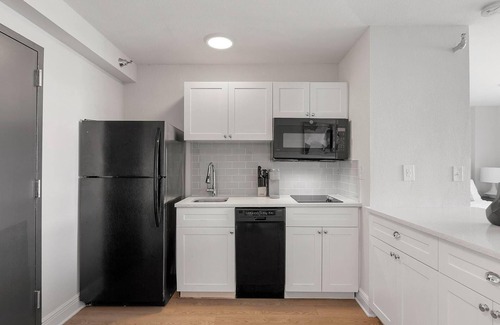 St. Petersburg Apartment | Landing at The Wayland - Studio in Downtown St.