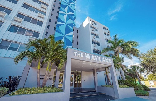 St. Petersburg Apartment | Landing at The Wayland - Studio in Downtown St.