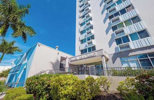 St. Petersburg Apartment | Landing at The Wayland - Studio in Downtown St.