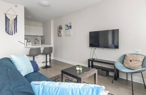 St. Petersburg Apartment | Landing at The Wayland - Studio in Downtown St.