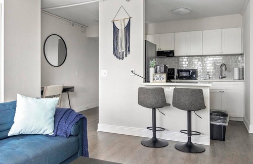 St. Petersburg Apartment | Landing at The Wayland - Studio in Downtown St.