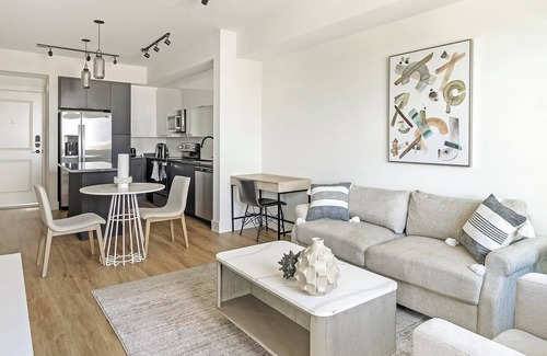 Providencia Park Apartment | Landing at Tortoise One - 1 Bedroom in Providen.