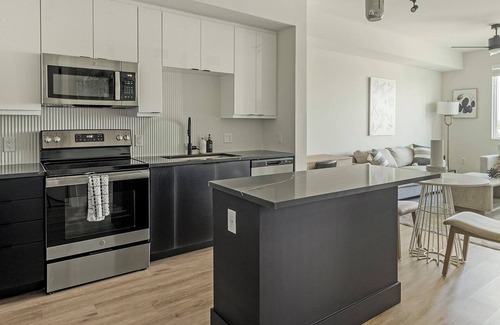 Providencia Park Apartment | Landing at Tortoise One - 1 Bedroom in Providen.