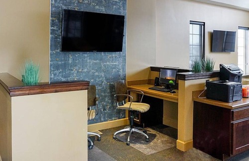 Papillion Apartment | Landing at Tuscany Apartments - 1 Bedroom in Downtown La Vista