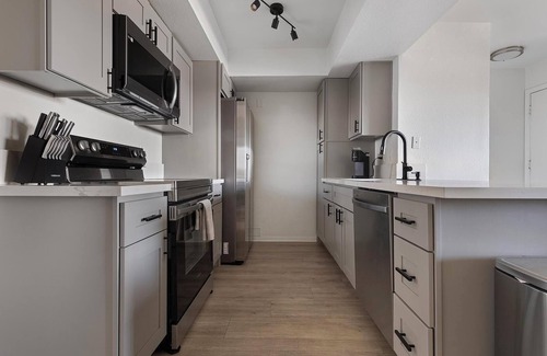 Las Vegas Apartment | Landing at Valencia - 1 Bedroom in Paradise