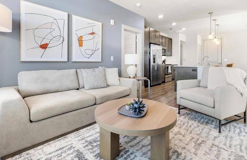 Newberry Apartment | Landing at Vanguard - 1 Bedroom in Newberry