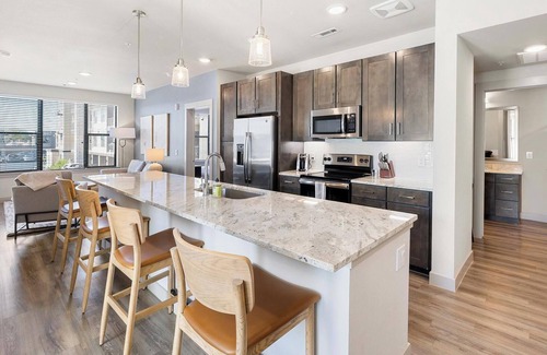 Newberry Apartment | Landing at Vanguard - 1 Bedroom in Newberry