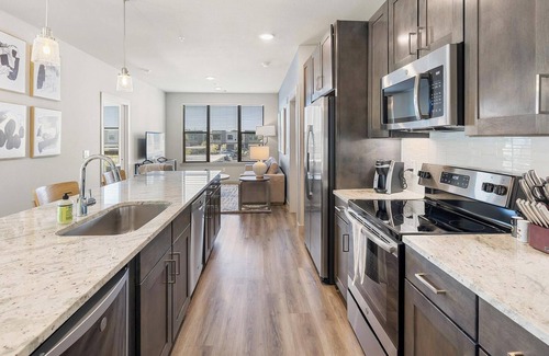 Newberry Apartment | Landing at Vanguard - 1 Bedroom in Newberry