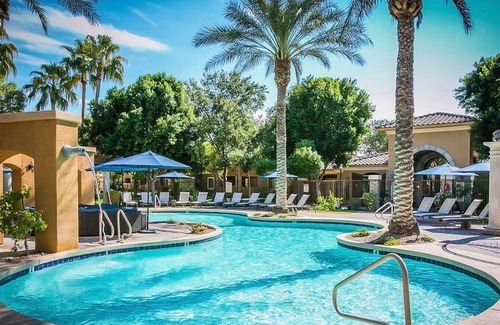 Avondale Apartment | Landing at Versante Apartment Homes - 1 Bedroom in Downtown Avondale