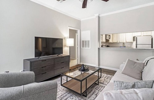Crestline Heights Apartment | Landing at Village At Caldwell Mill - 3 Bedrooms in Overton