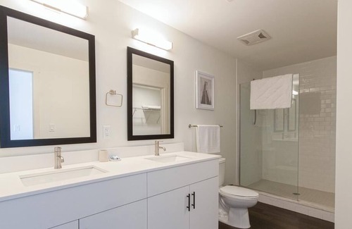 St. Petersburg - Clearwater Apartment | Landing at Waterview Echelon City Center - 2 Bedrooms in Downtown St. Petersburg