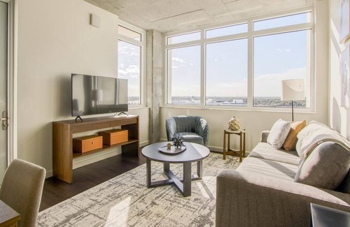 St. Petersburg - Clearwater Apartment | Landing at Waterview Echelon City Center - 2 Bedrooms in Downtown St. Petersburg