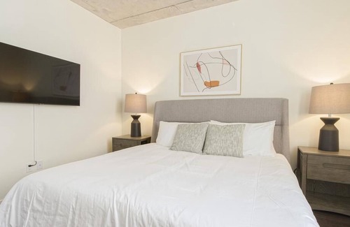St. Petersburg - Clearwater Apartment | Landing at Waterview Echelon City Center - 2 Bedrooms in Downtown St. Petersburg