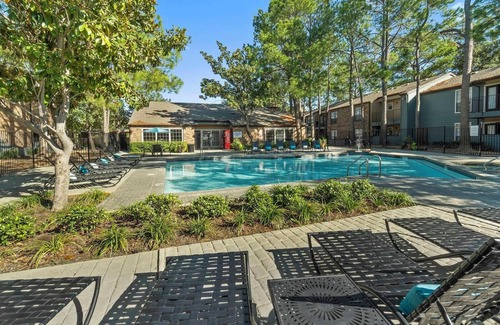 Denton Apartment | Landing at Woodhill - 2 Bedrooms in Denton