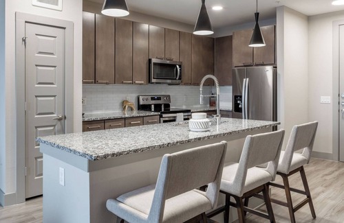 Montopolis Apartment | Landing | Beautiful 1BD, Gym, Game Room