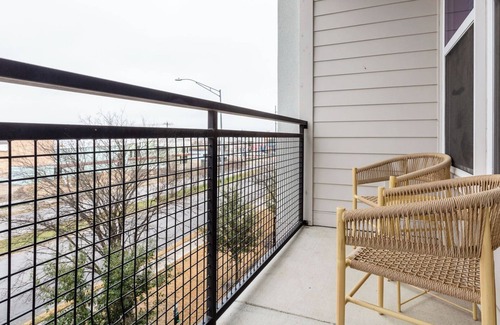 Montopolis Apartment | Landing | Beautiful 1BD, Gym, Game Room