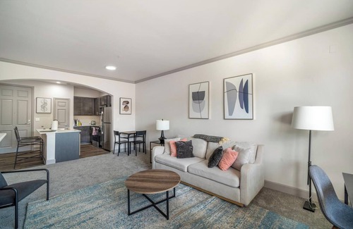 Corryville Apartment | Landing | Chic 1BD, Clubhouse, Pool