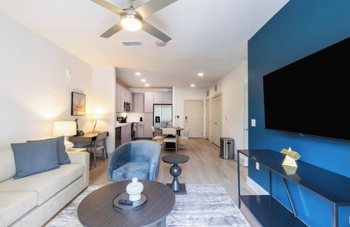 Santa Rosa Beach Apartment | Landing | Incredible 1BD, Pool, Gym