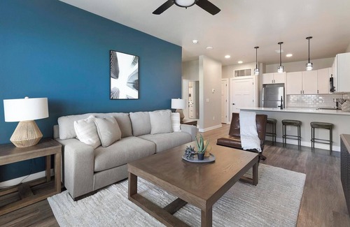 Goodyear Apartment | Landing | Incredible 2BD, Clubhouse