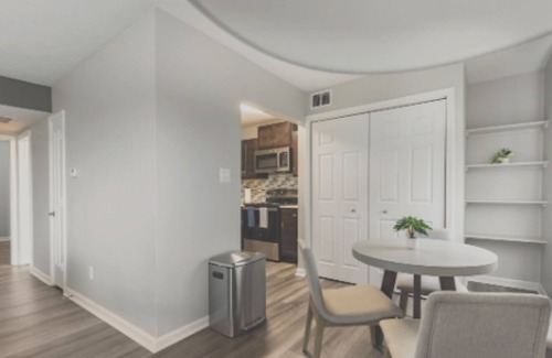 Indianapolis Apartment | Landing | Incredible 2BD, Gym, Game Room