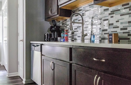 Indianapolis Apartment | Landing | Incredible 1BD, Game Room, Pool