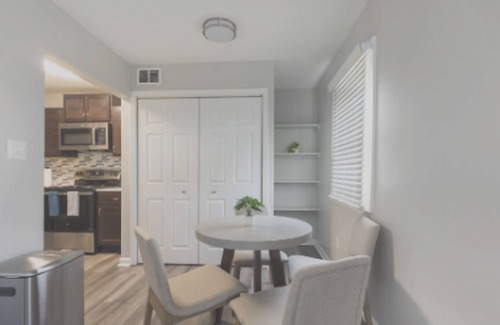 Indianapolis Apartment | Landing | Incredible 2BD, Gym, Pool