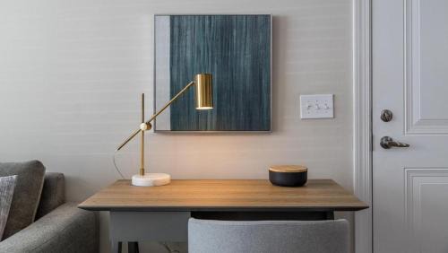 Lewis Center Apartment | Landing Modern Apartment with Amazing Amenities (ID4409X99)