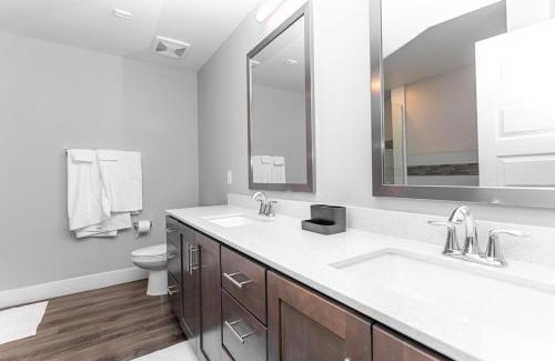 Rhodes Ranch Apartment | Landing Modern Apartment with Amazing Amenities (ID4135)