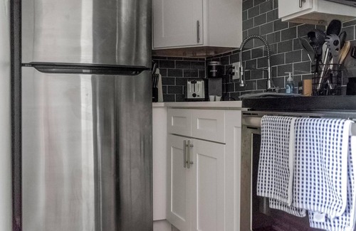 Indianapolis Apartment | Landing | Spectacular 1BD, Gym, Game Room