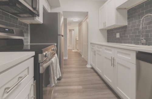 Indianapolis Apartment | Landing | Stunning 1BD, Game Room, Gym