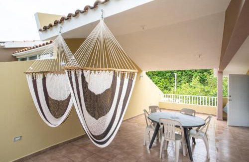 Puntas Apartment | Landing View 204 with private rooftop terrace