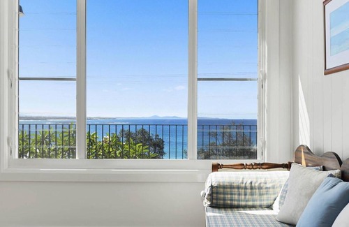 Woolgoolga House | Landis On Pollack