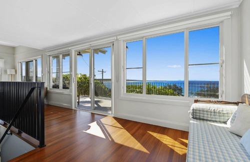 Woolgoolga House | Landis On Pollack