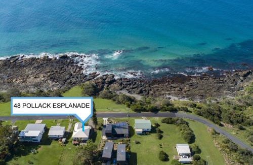 Woolgoolga House | Landis On Pollack