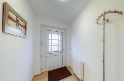 Muritz Apartment | Landlüttje mit Terrasse